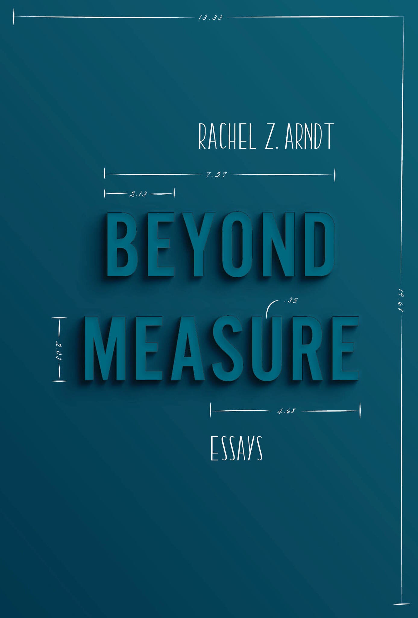 Beyond Measure