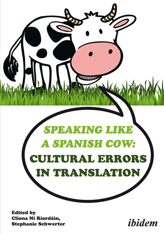 Speaking like a Spanish Cow
