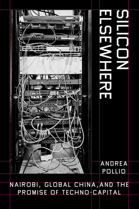Silicon Elsewhere
