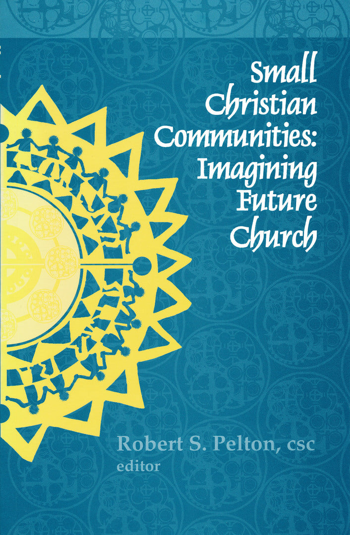 Cover image for Small Christian Communities ISBN 9780268017613