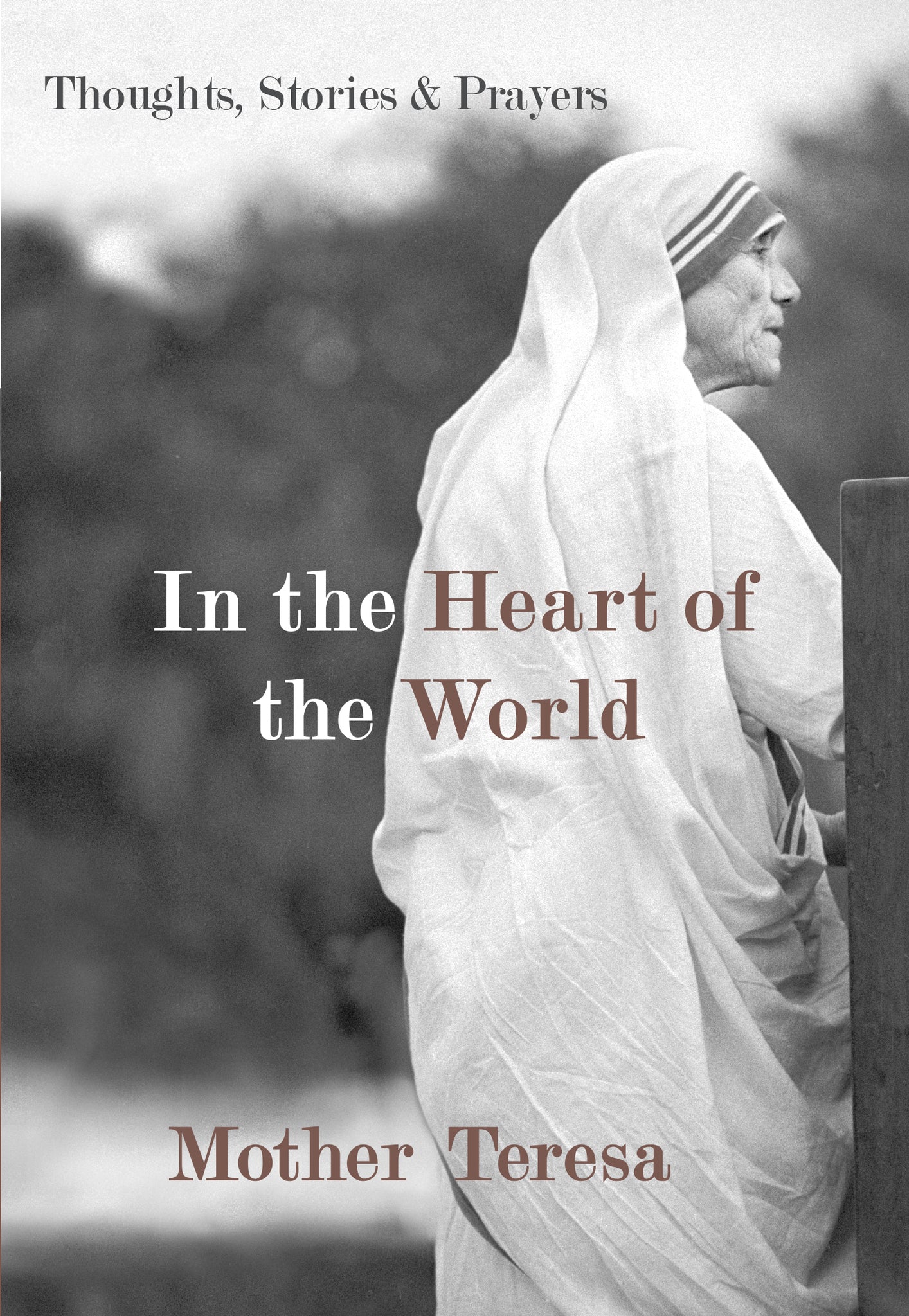 In the Heart of the World