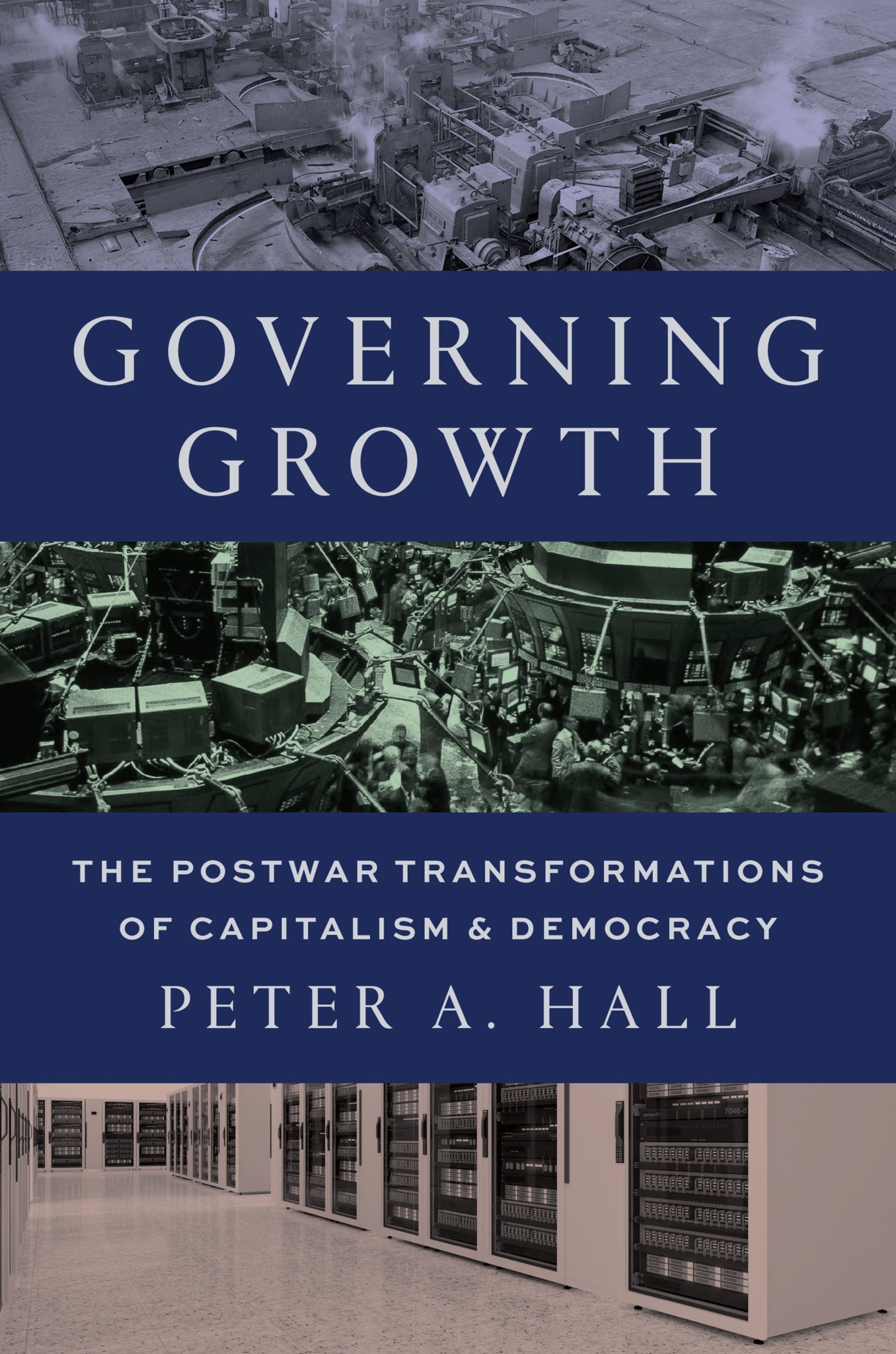 Governing Growth