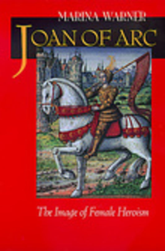 Joan of Arc
