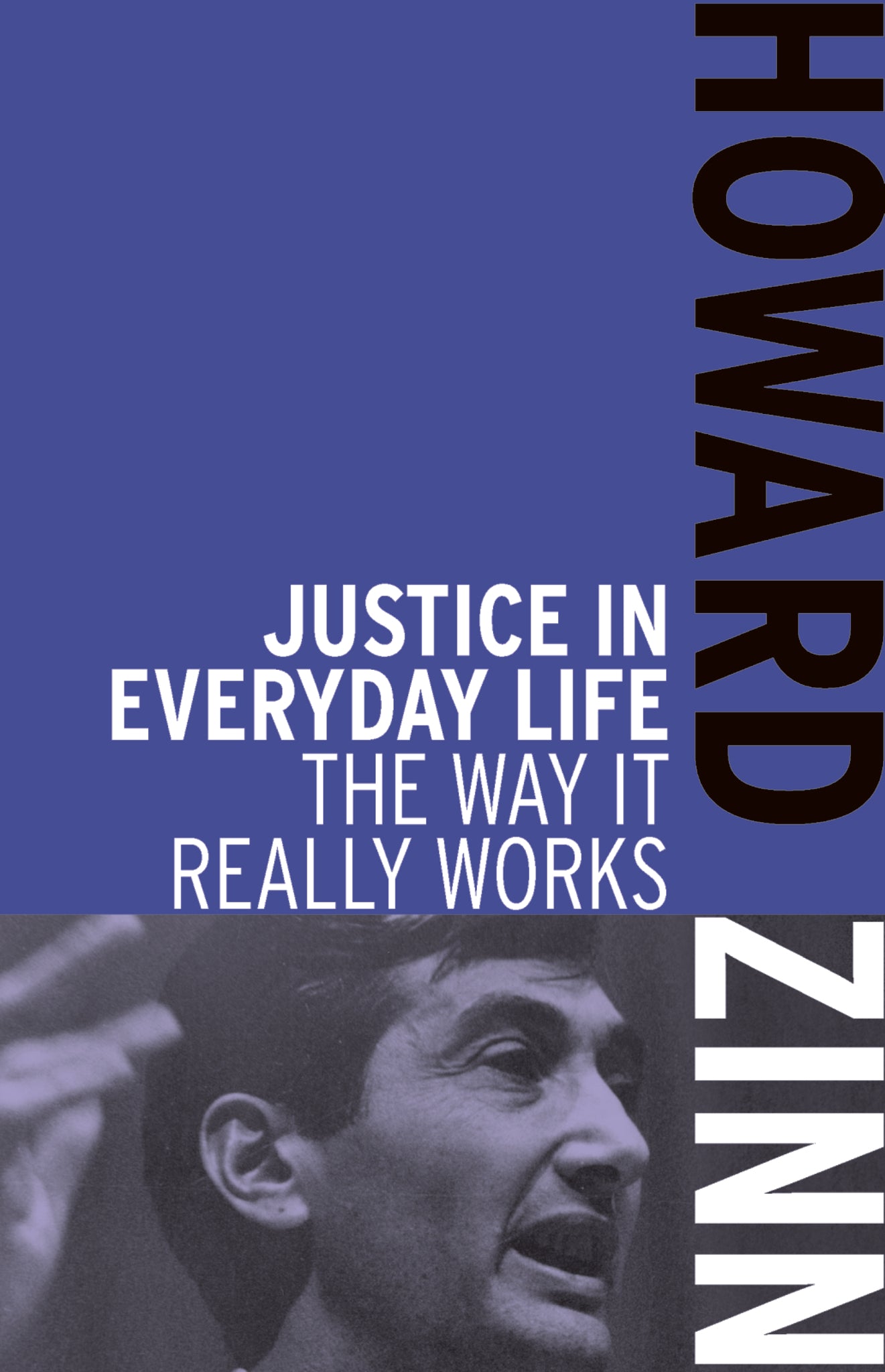 Justice in Everyday Life