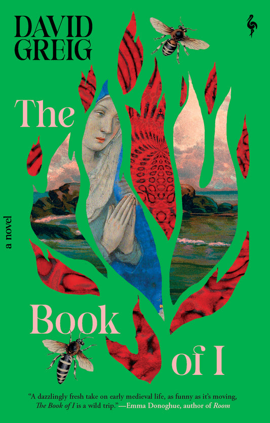 The Book of I