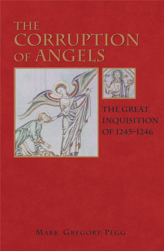 The Corruption of Angels
