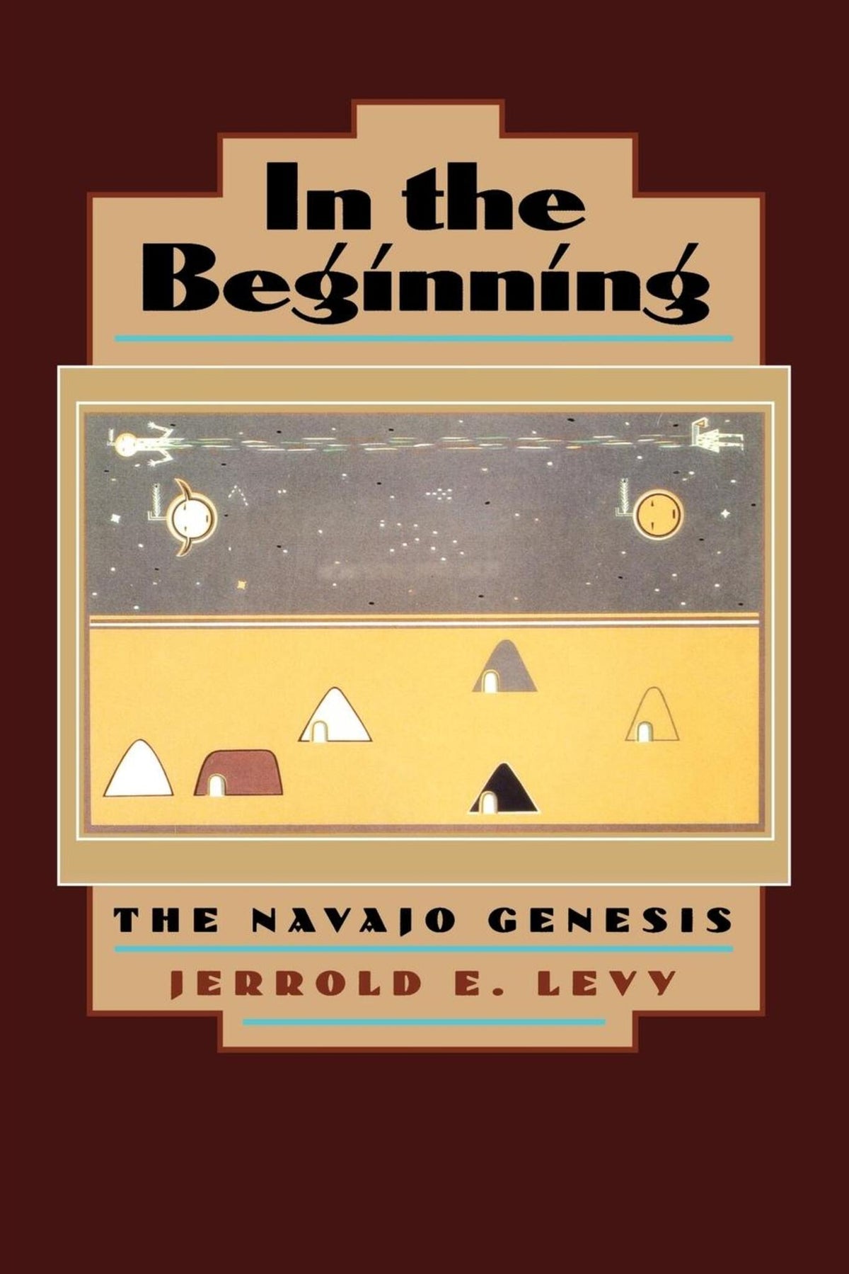 In the Beginning