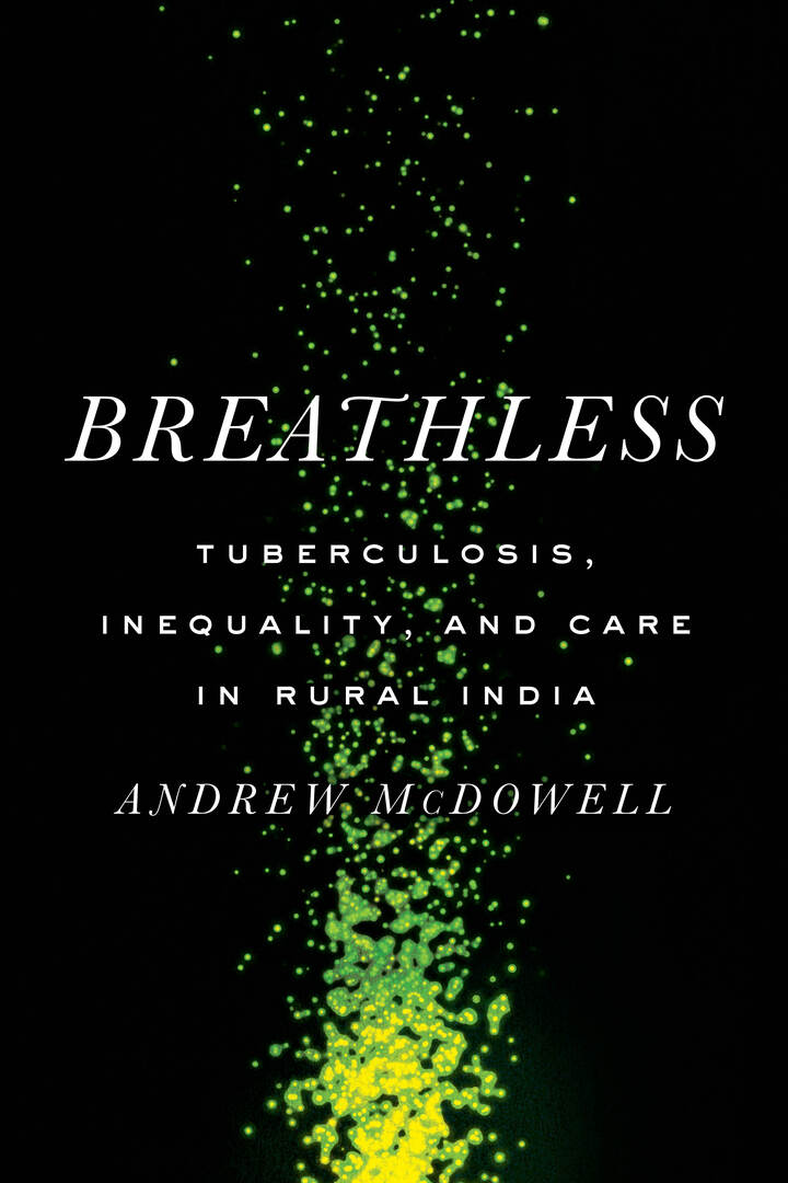 Cover image for Breathless ISBN 9781503638778