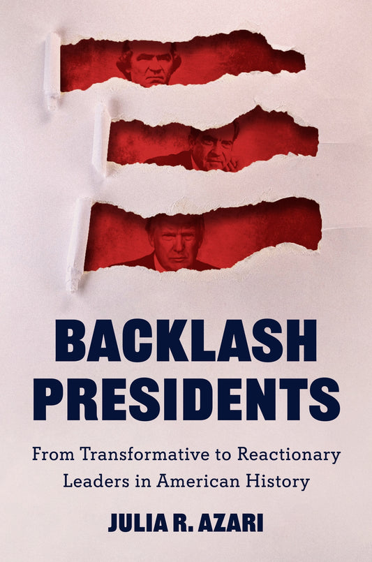 Backlash Presidents