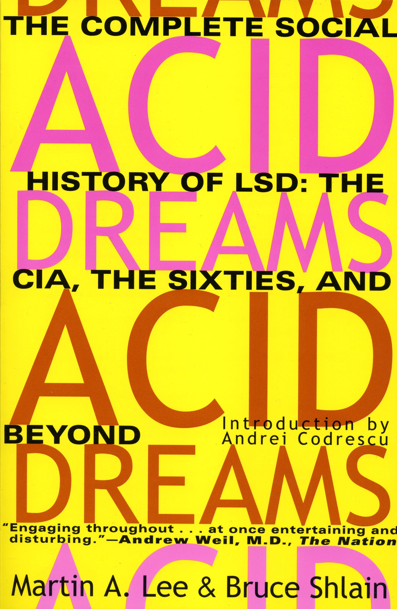 Acid Dreams