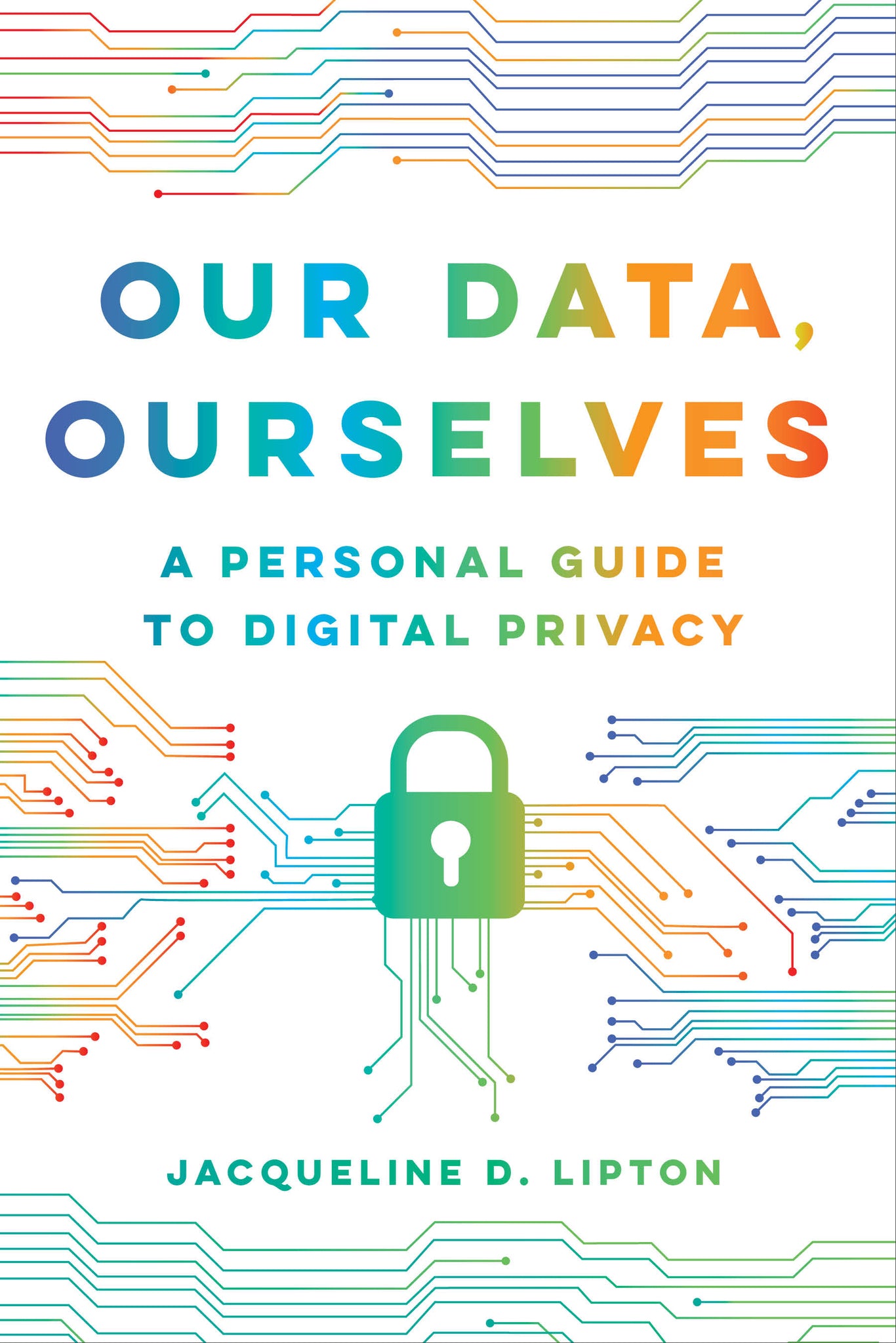 Our Data, Ourselves