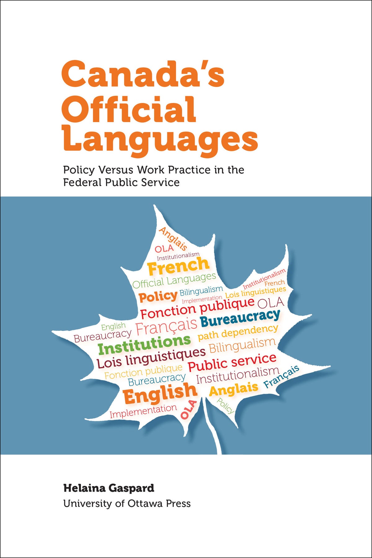 Canada’s Official Languages