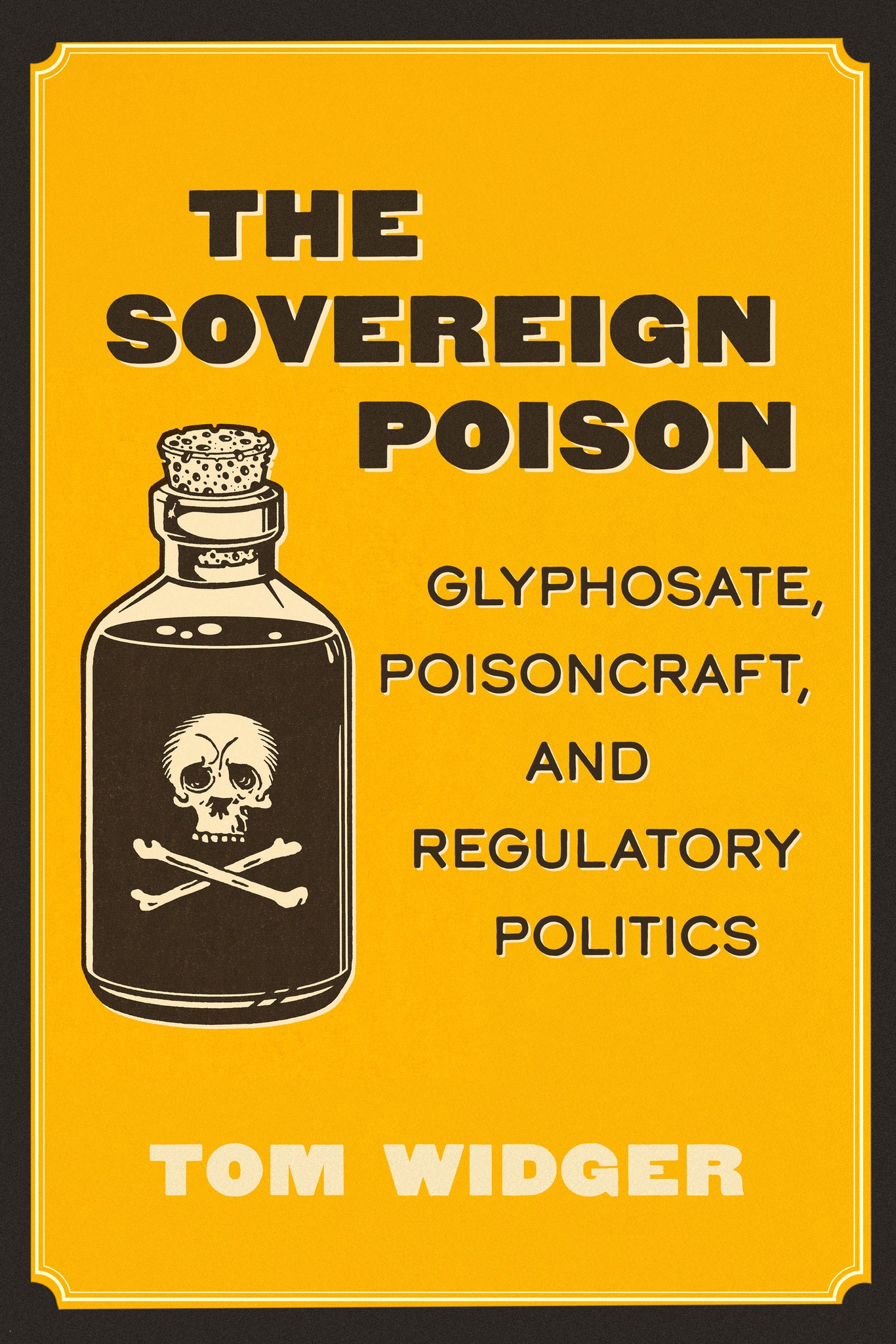 The Sovereign Poison