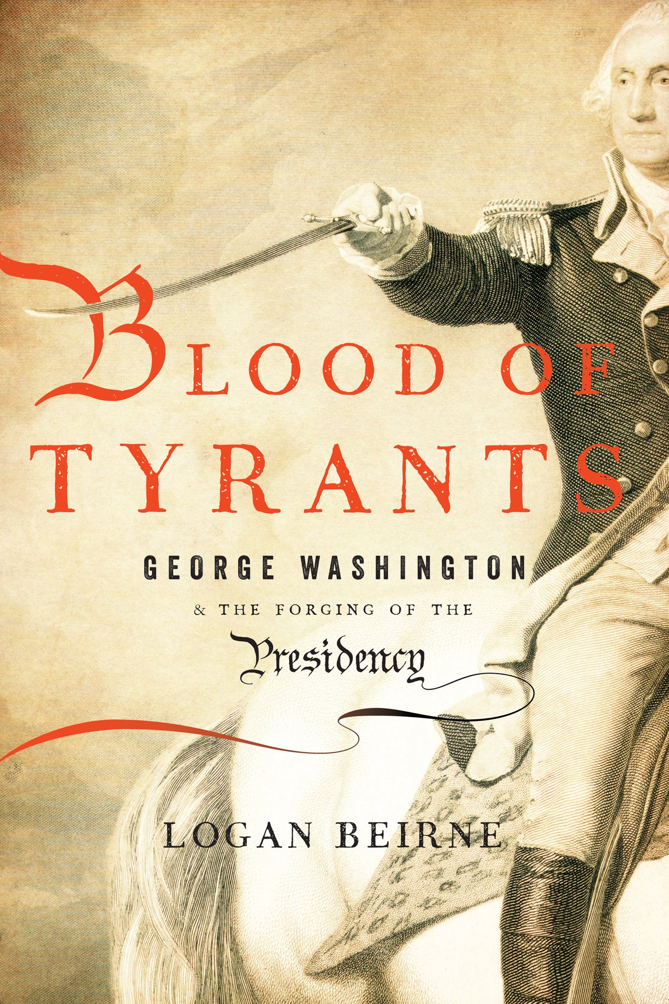 Blood of Tyrants