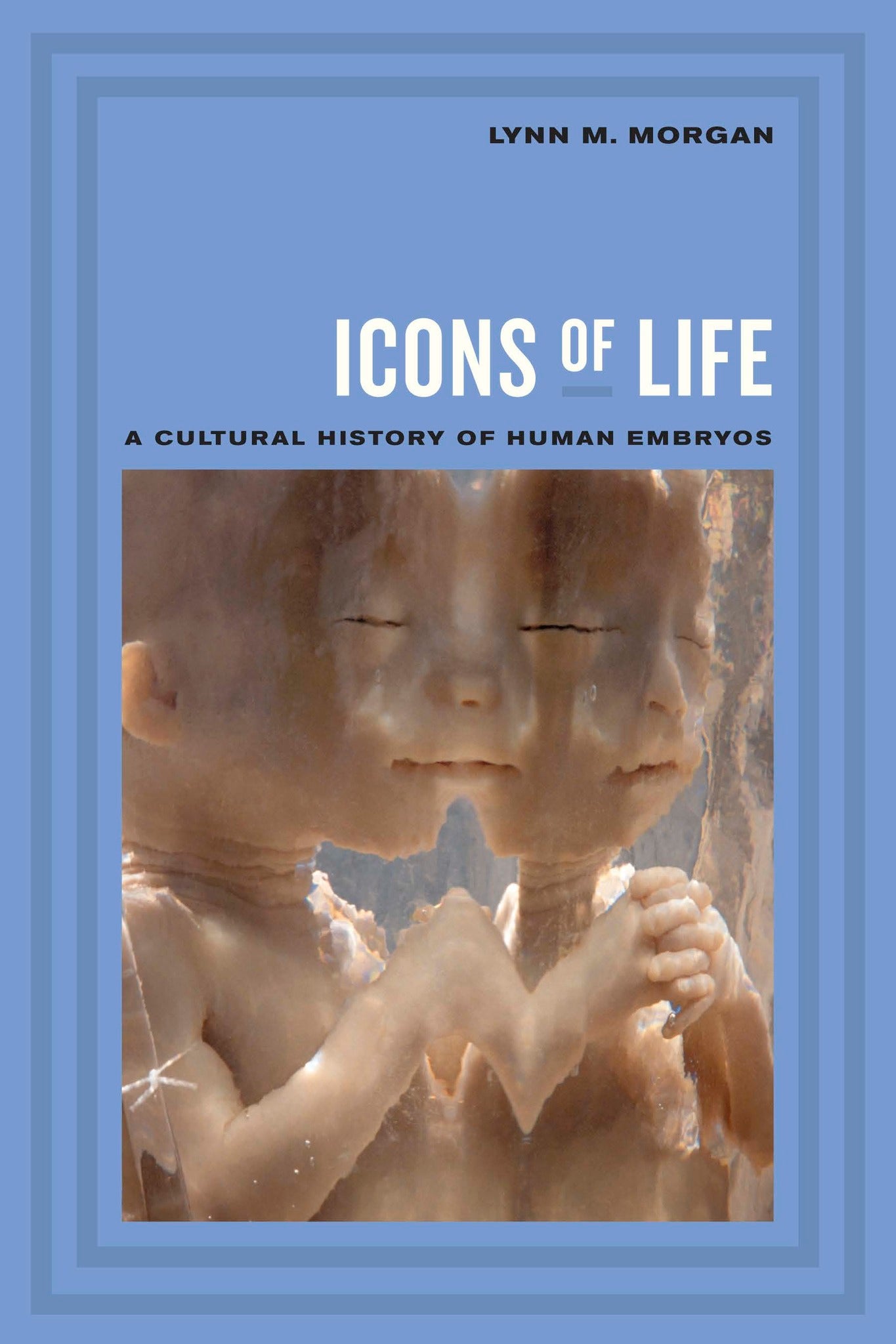 Icons of Life