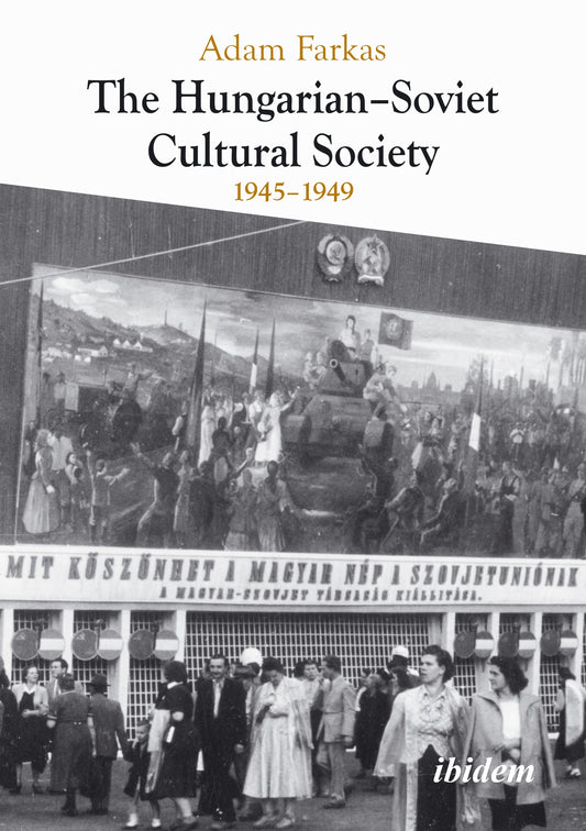 The Hungarian-Soviet Cultural Society