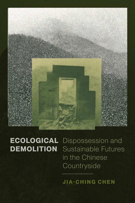 Ecological Demolition