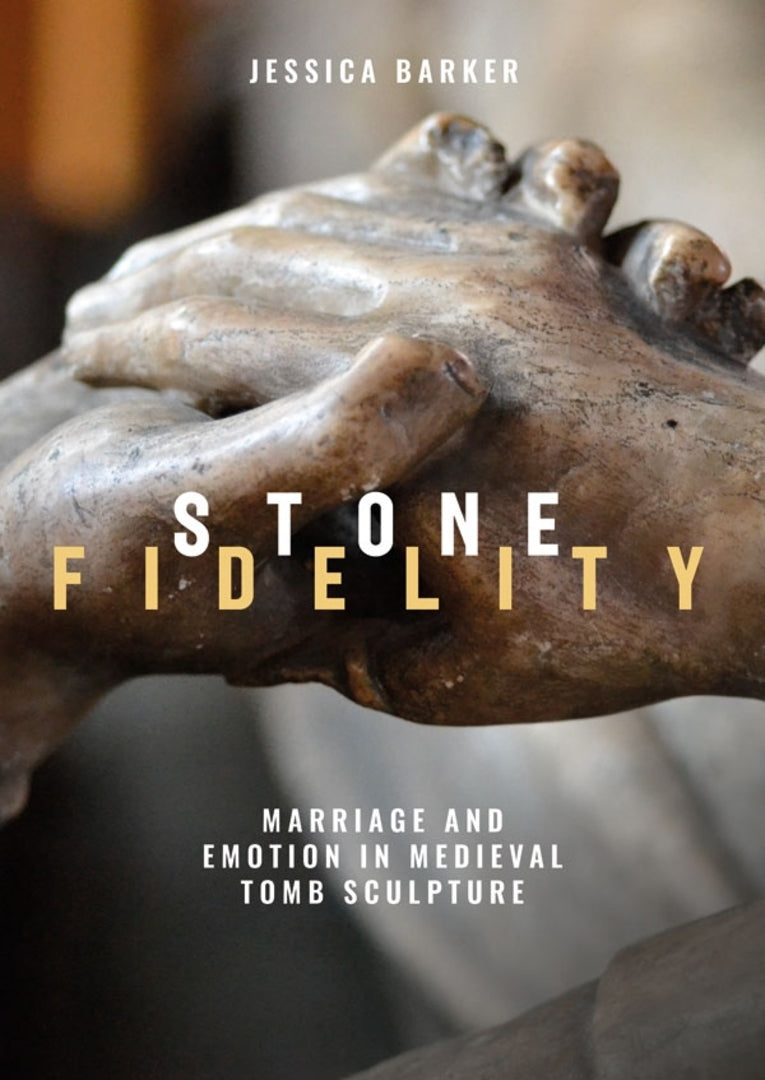 Cover image for Stone Fidelity ISBN 9781783276943