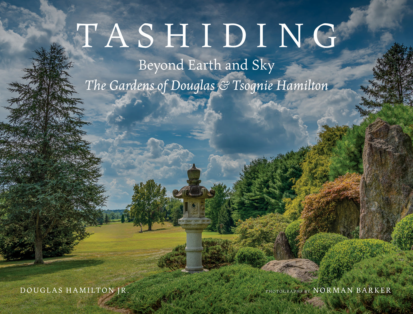 Tashiding