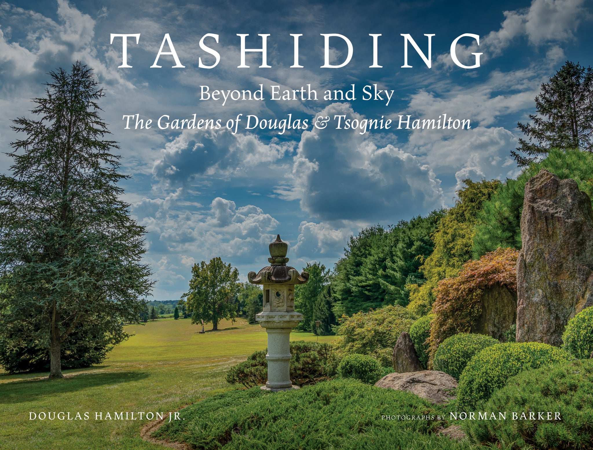 Tashiding