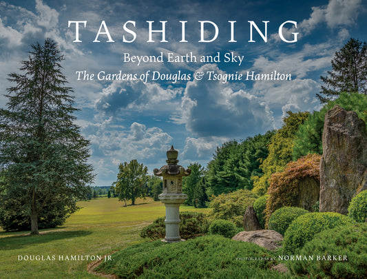 Tashiding