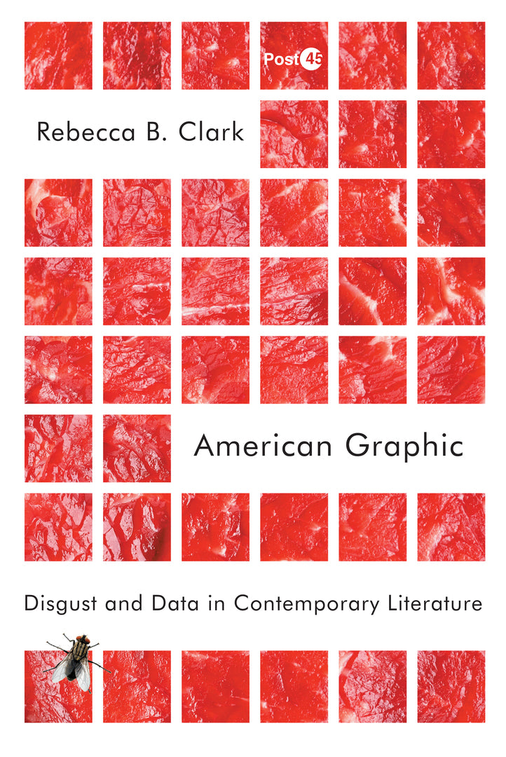 Cover image for American Graphic ISBN 9781503634237