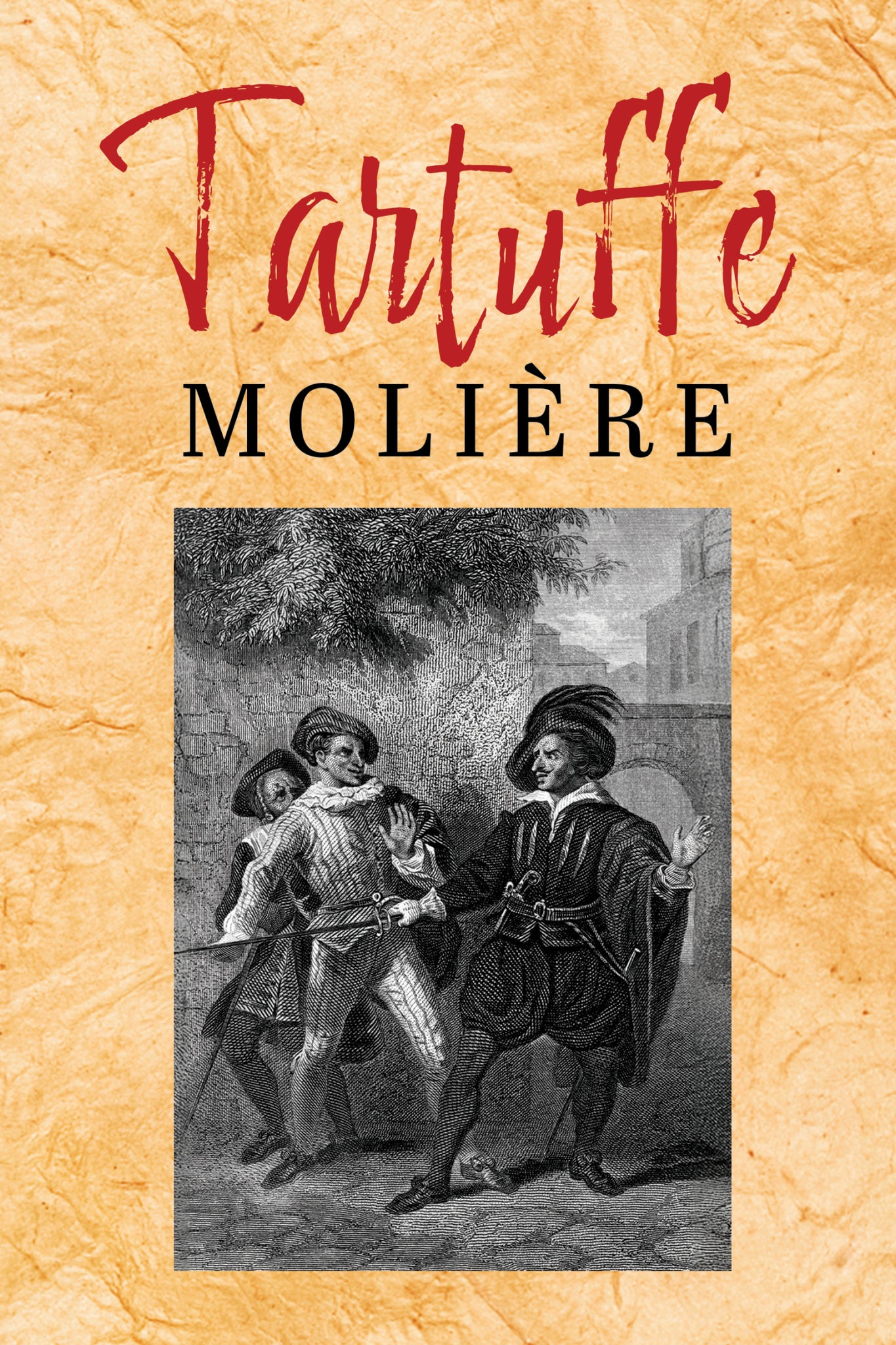 Tartuffe