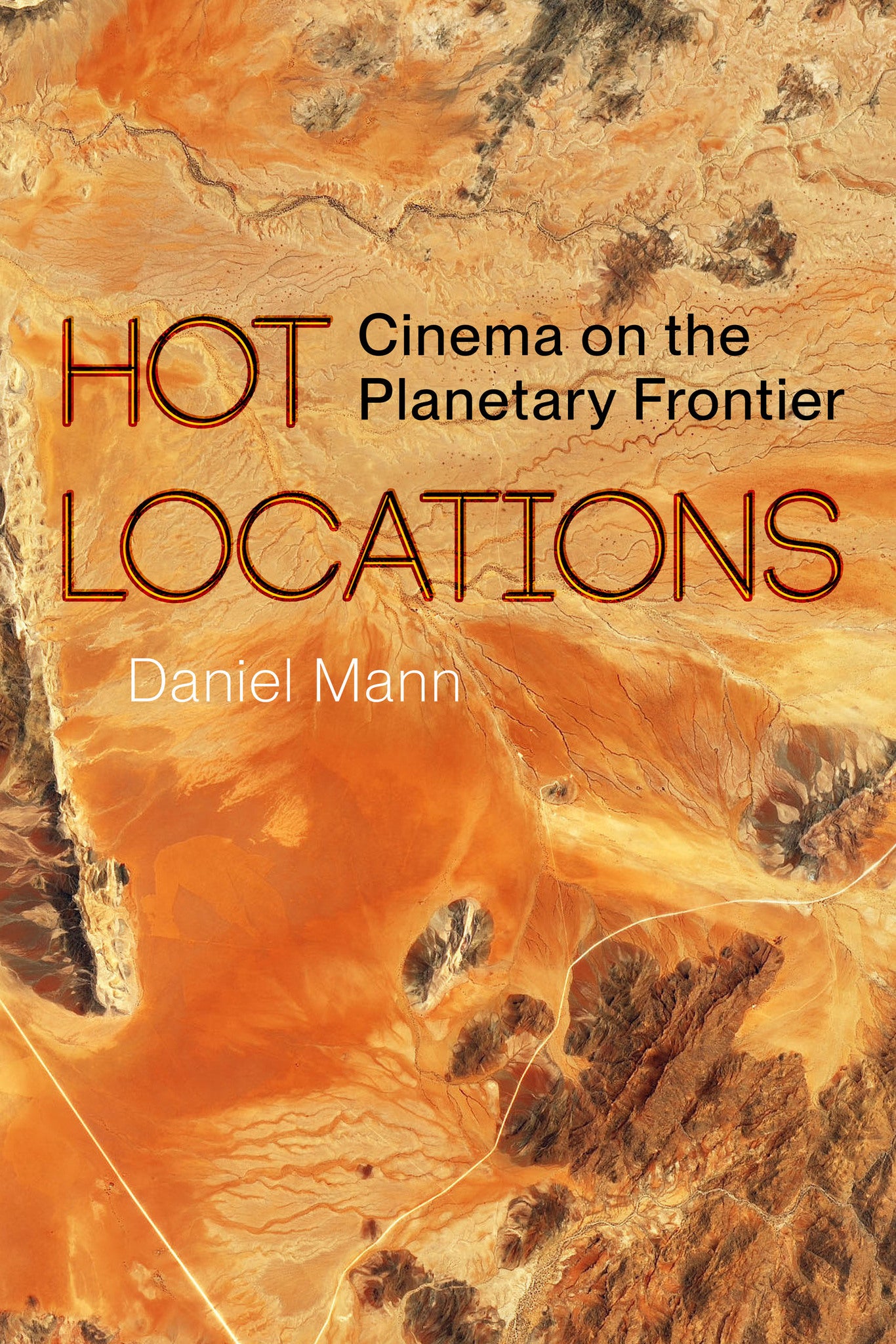 Hot Locations