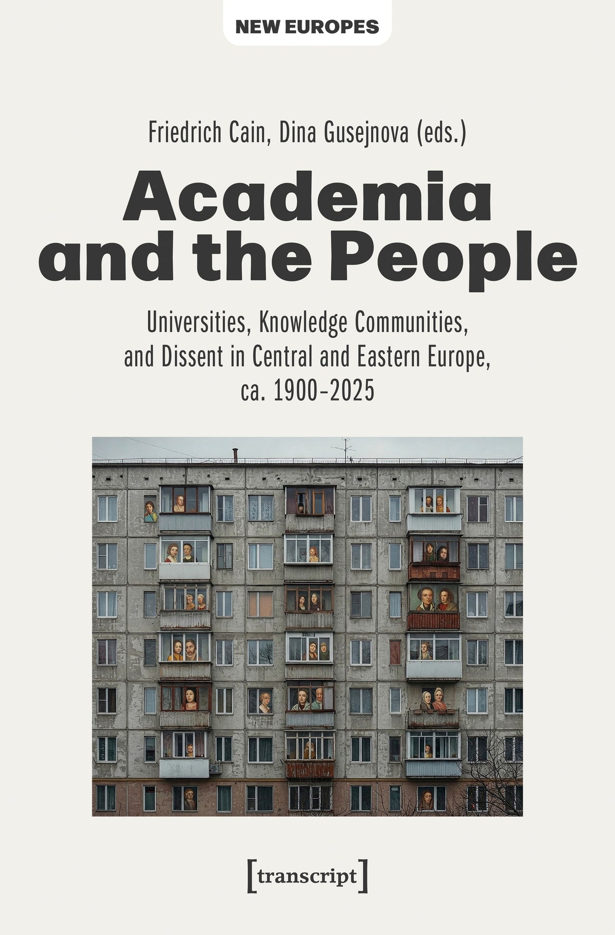 Academia and the People