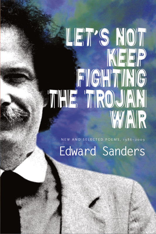 Let's Not Keep Fighting the Trojan War