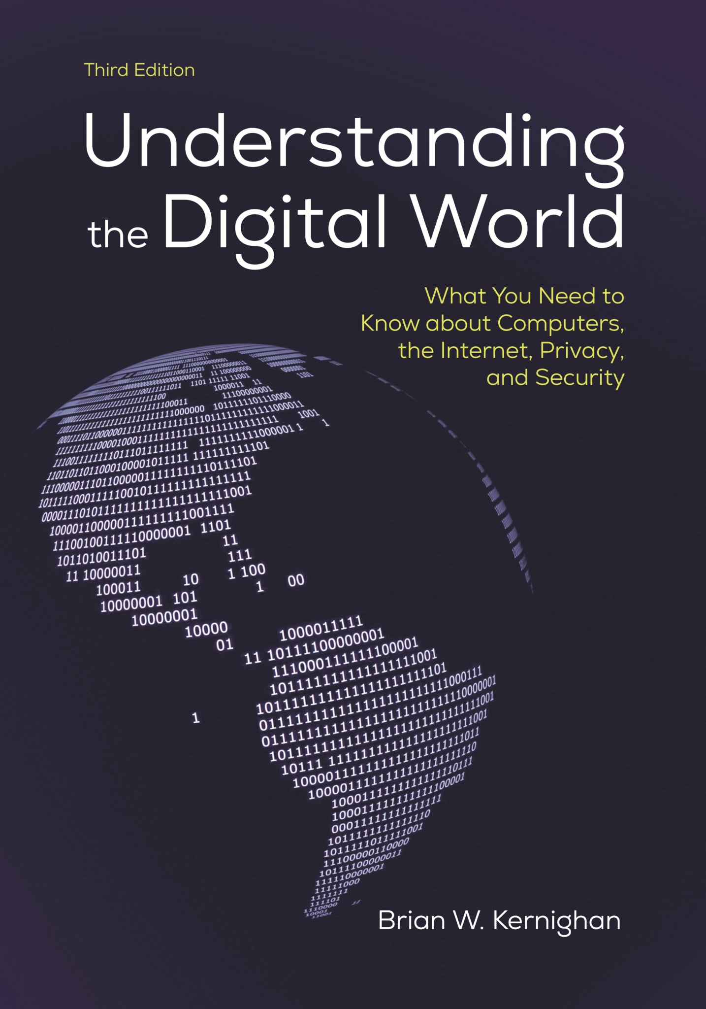 Understanding the Digital World