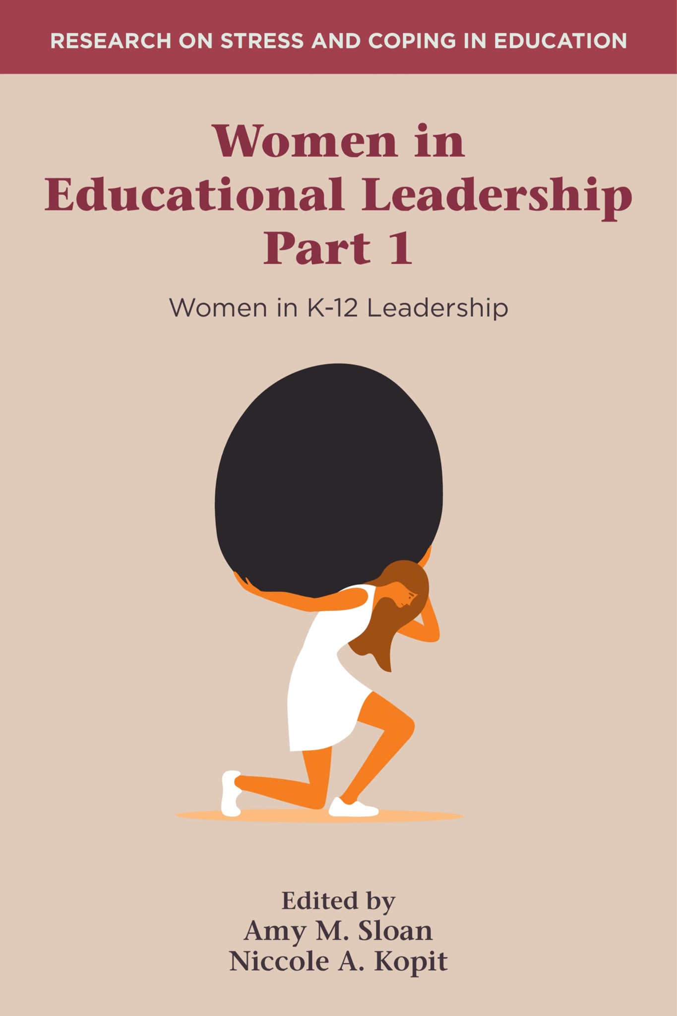 Women in Educational Leadership Part 1