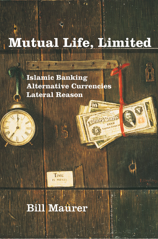 Mutual Life, Limited