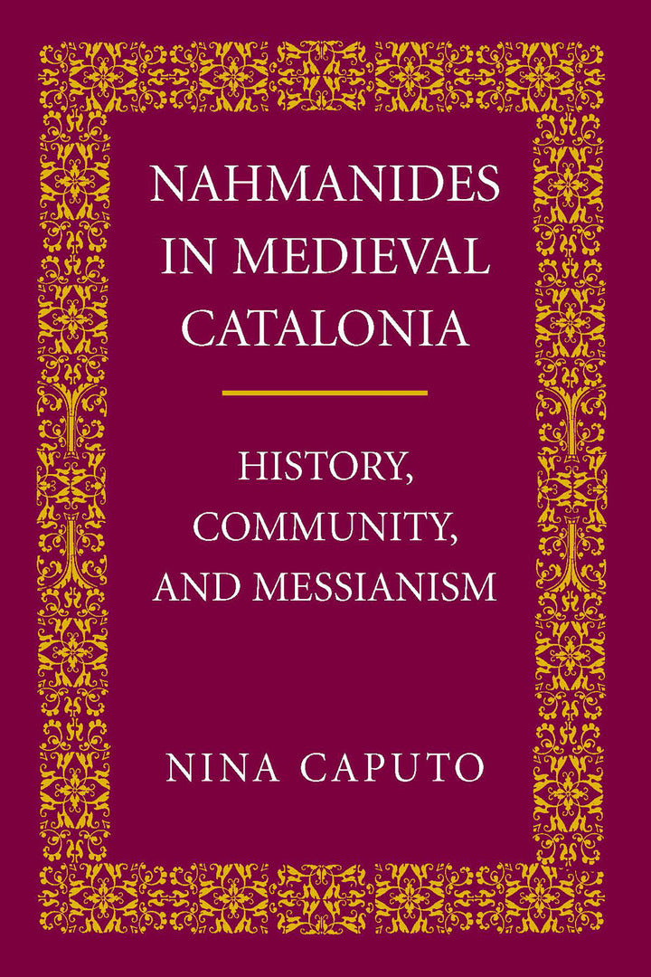 Nahmanides in Medieval Catalonia