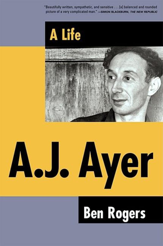 A.J. Ayer