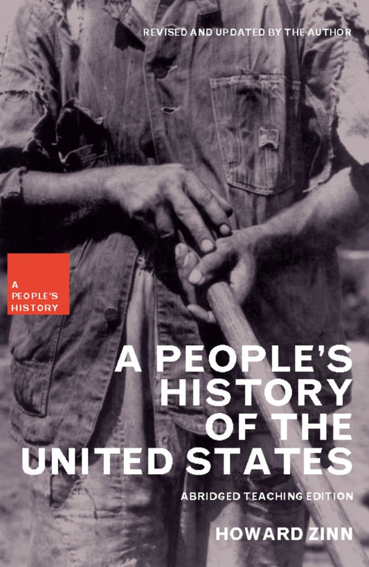 A People’s History of the United States