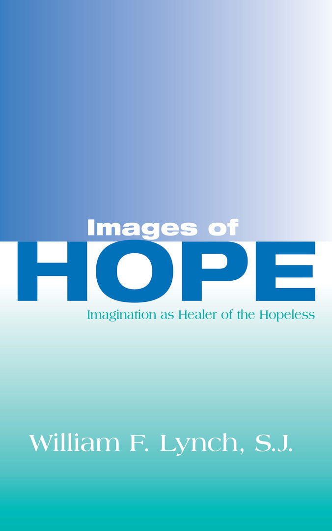 Cover image for Images of Hope ISBN 9780268005375