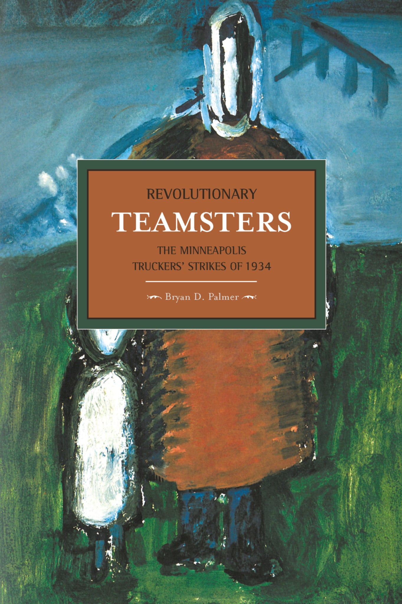 Revolutionary Teamsters