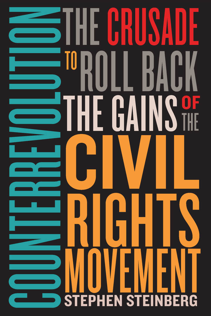 Cover image for Counterrevolution ISBN 9781503630031