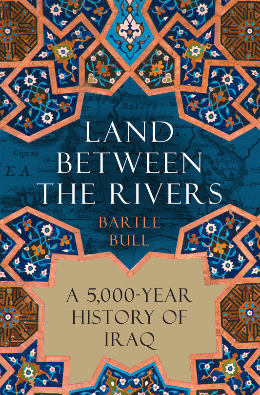 Land Between the Rivers