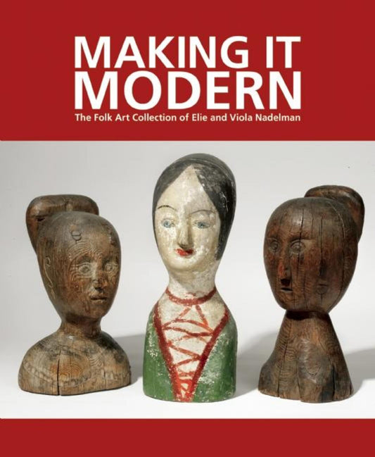 Making It Modern