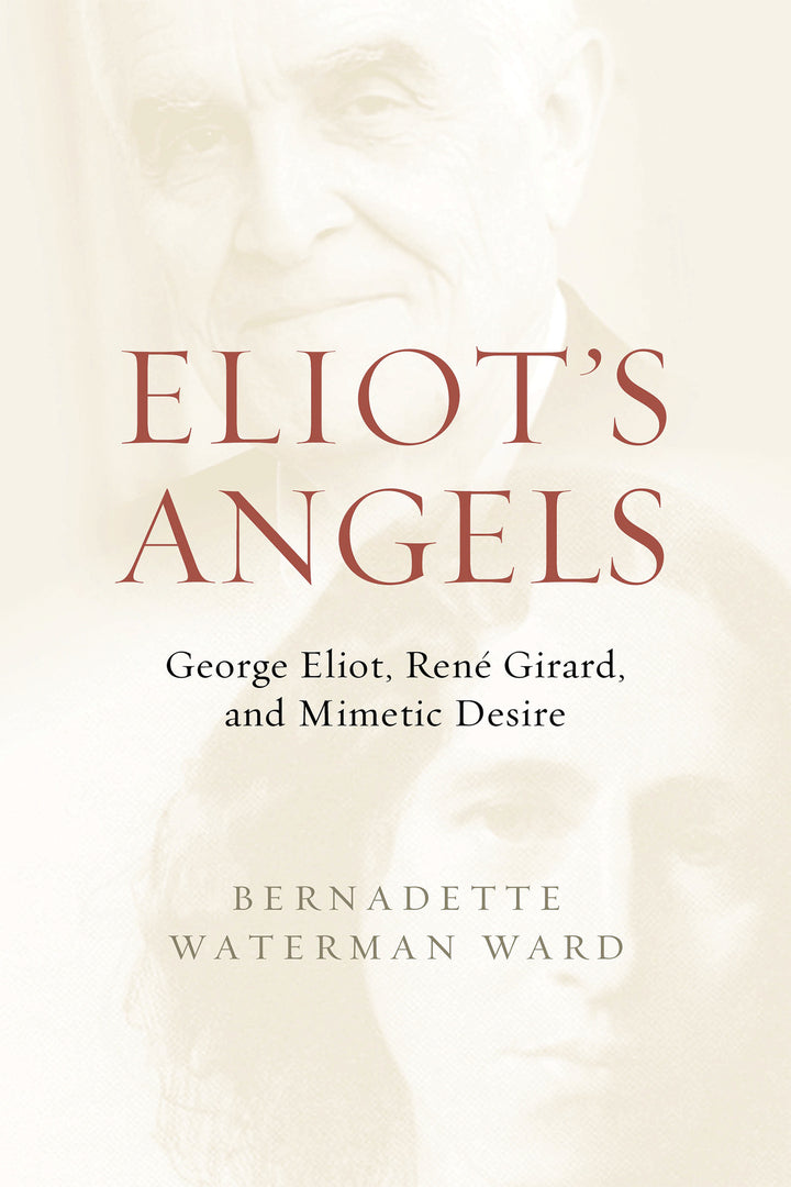 Cover image for Eliot's Angels ISBN 9780268202644