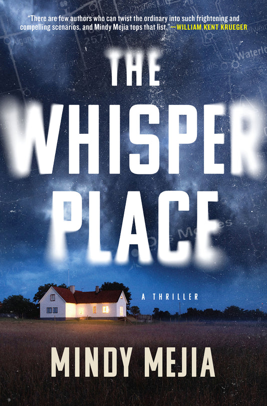The Whisper Place