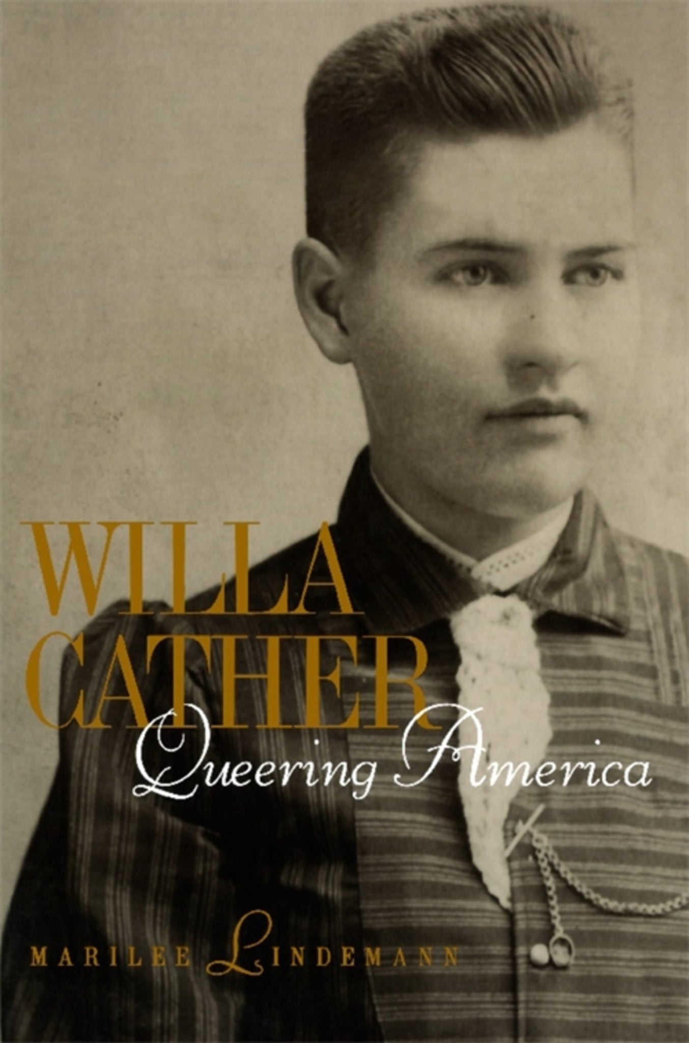 Willa Cather