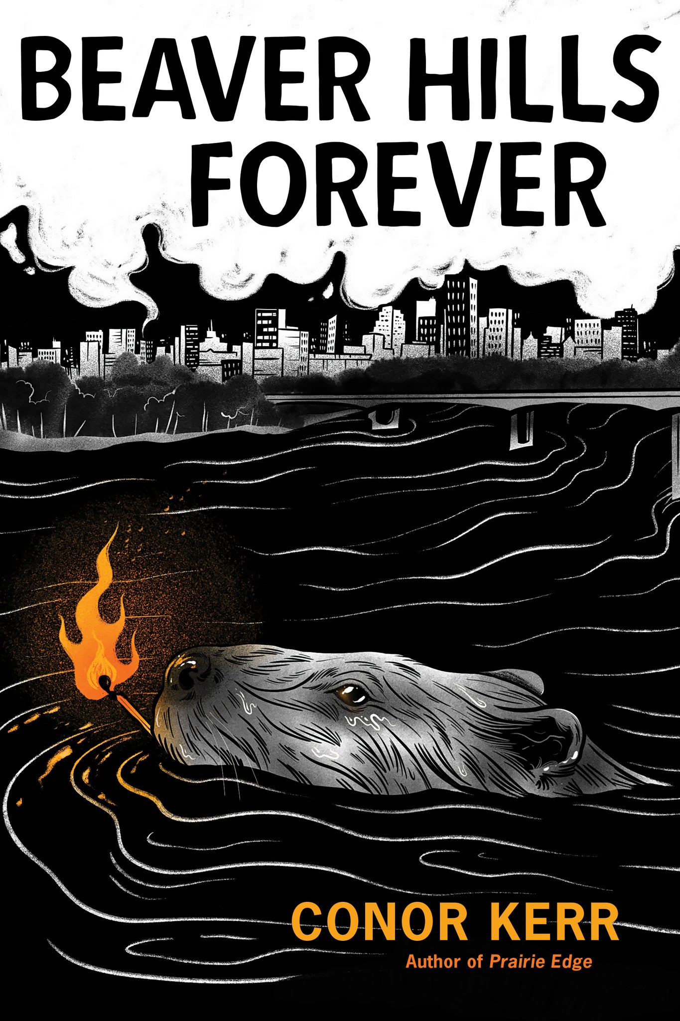 Beaver Hills Forever