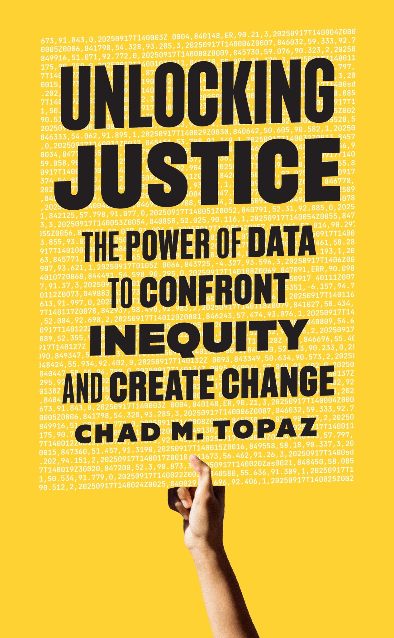 Unlocking Justice