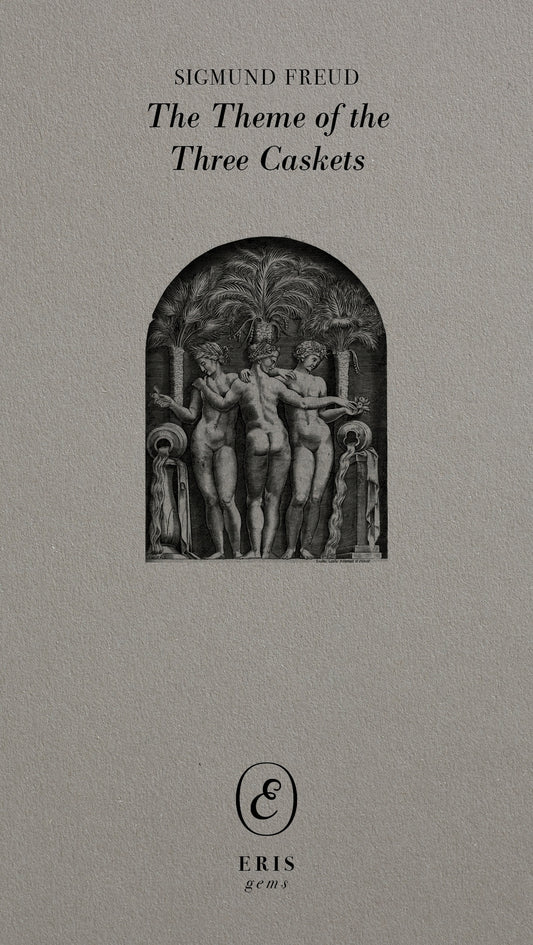 The Theme of the Three Caskets