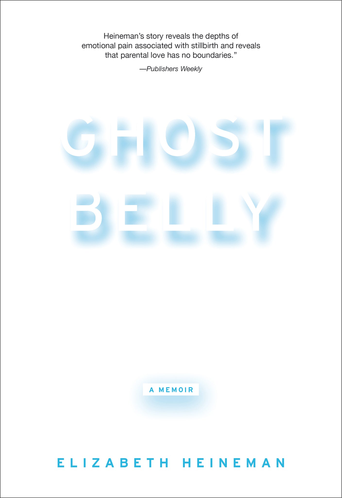Ghostbelly