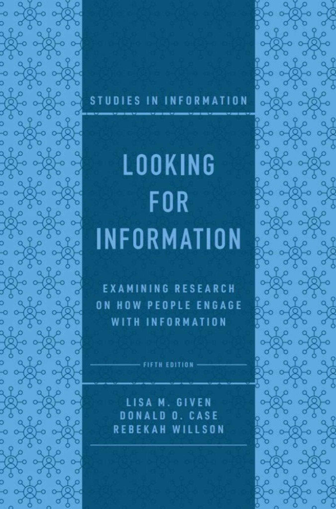 Looking for Information