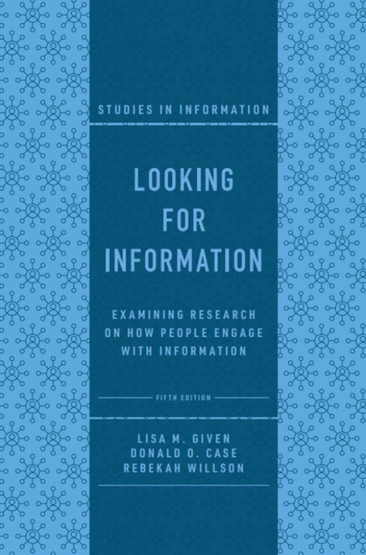 Looking for Information